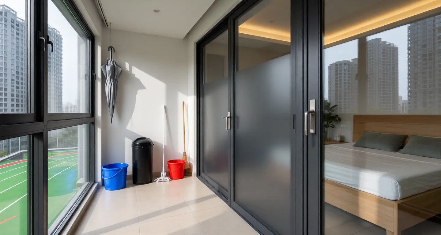 Wuhan expat housing - Furnished apartment: Lanting Grand Realm