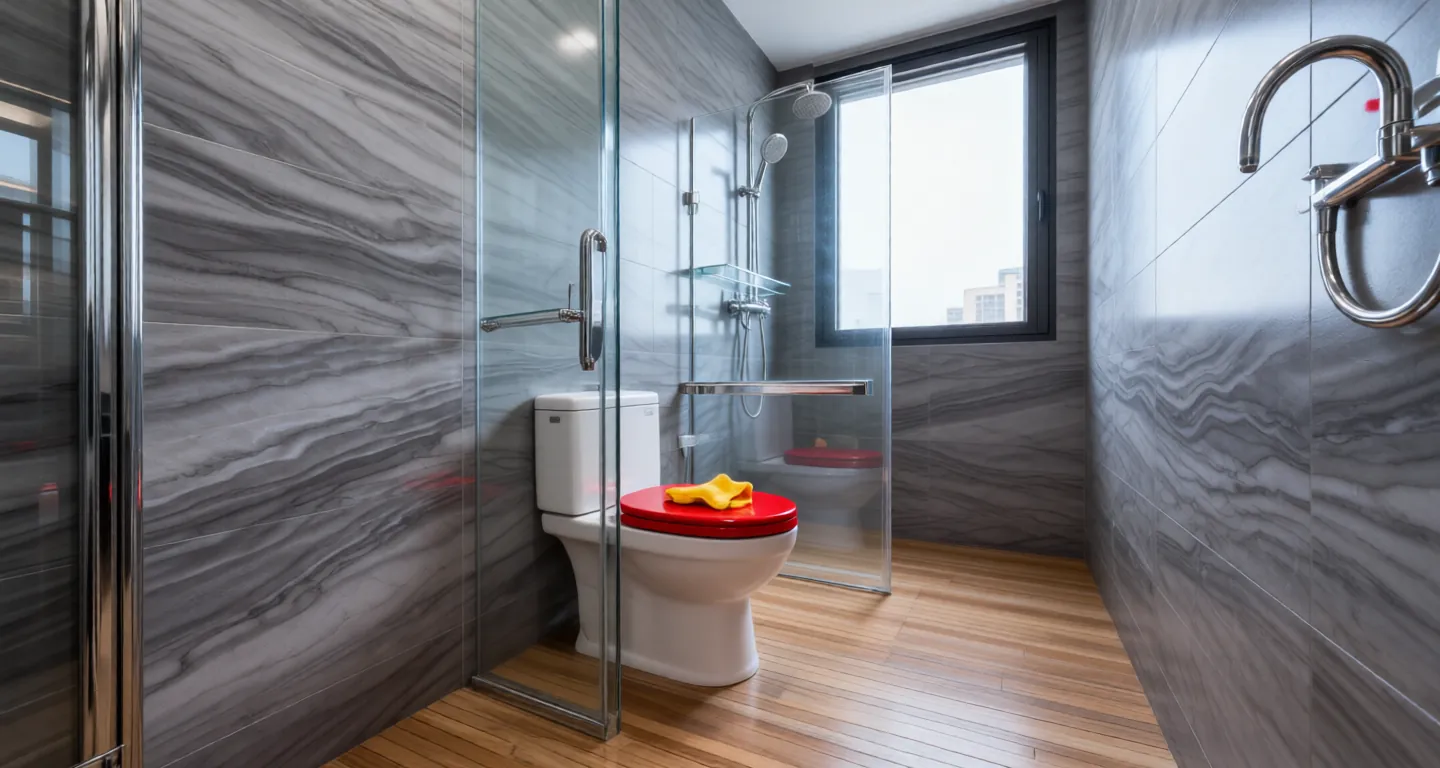 Wuhan expat housing - Furnished apartment: Vanke New Metropolis