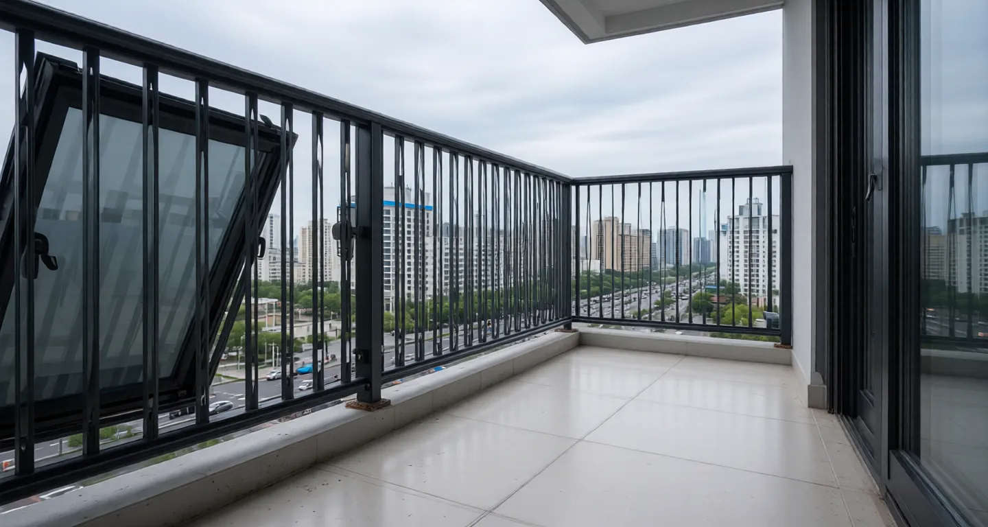 3 rooms, 2 living rooms, 2 bathrooms, 107.63 sqm Apartment for rent in Poly Chanson Phase V, Wuhan