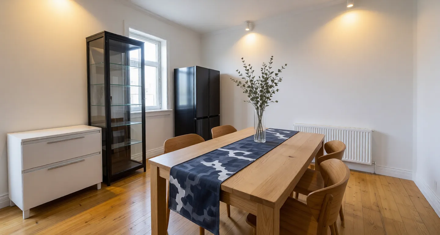 Wuhan expat housing - Furnished apartment: Parrot Mansion