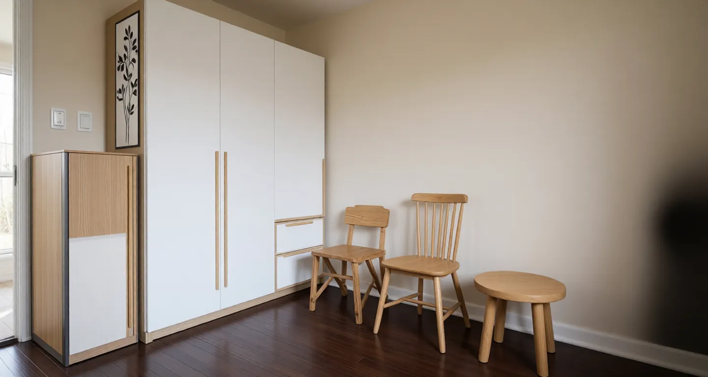 Rent Apartment in Wuhan: Green Valley Central City