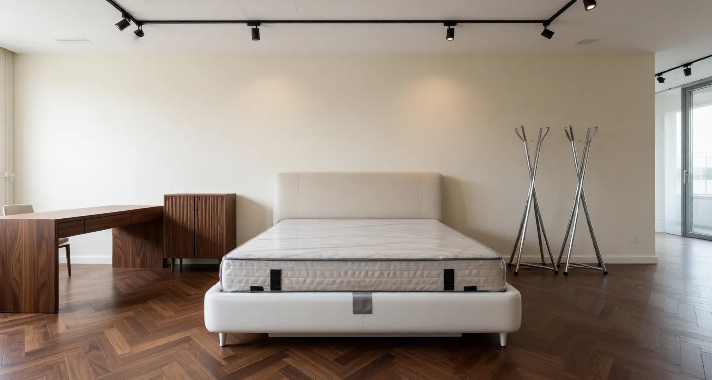 South Country Home Furnishing Jiangnan Store - wuhan apartment for rent