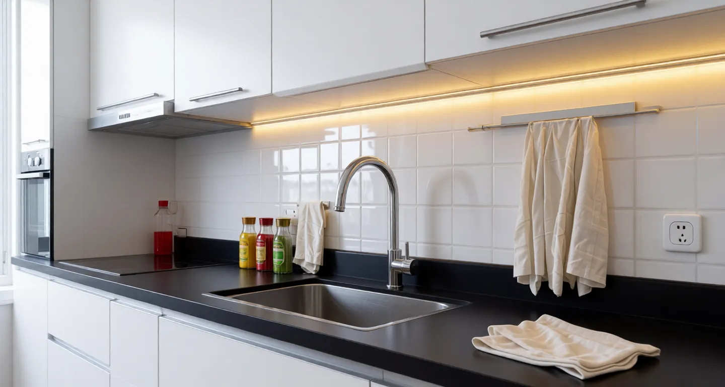 Wuhan expat housing - Furnished apartment: Fuxing Huiyu International City Phase I