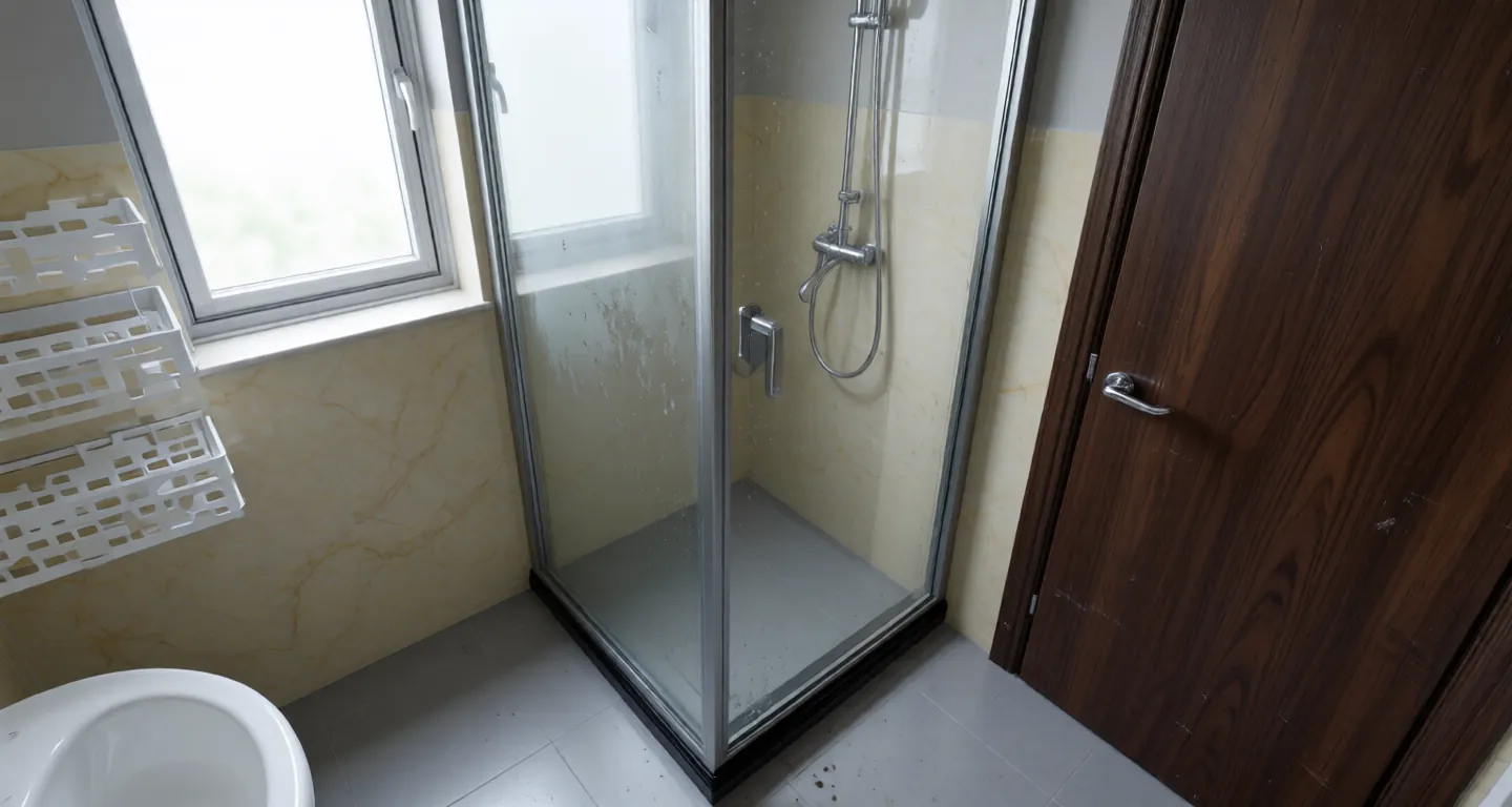 Wuhan expat housing - Furnished apartment: Poly Shangcheng West Zone
