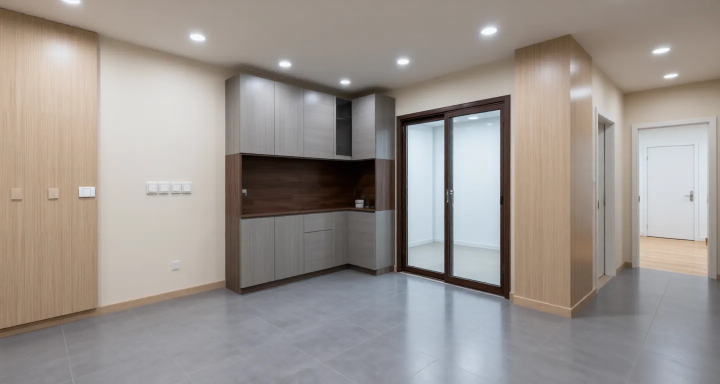 Rent Apartment in Wuxi: Huawen Yuexi