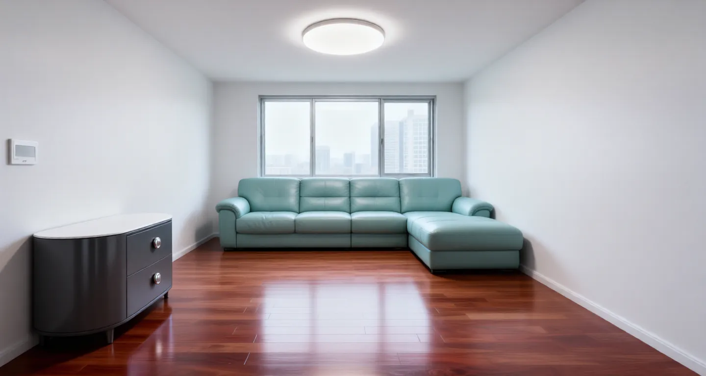 Rent Apartment in Wuxi: Haier Jade Wenhua Zone F