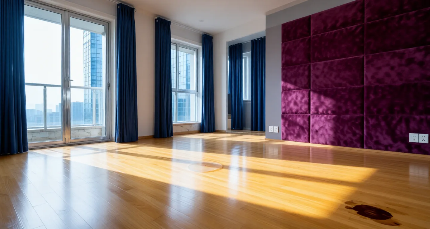 Rent Apartment in Wuxi: Suning Yaye International Apartment
