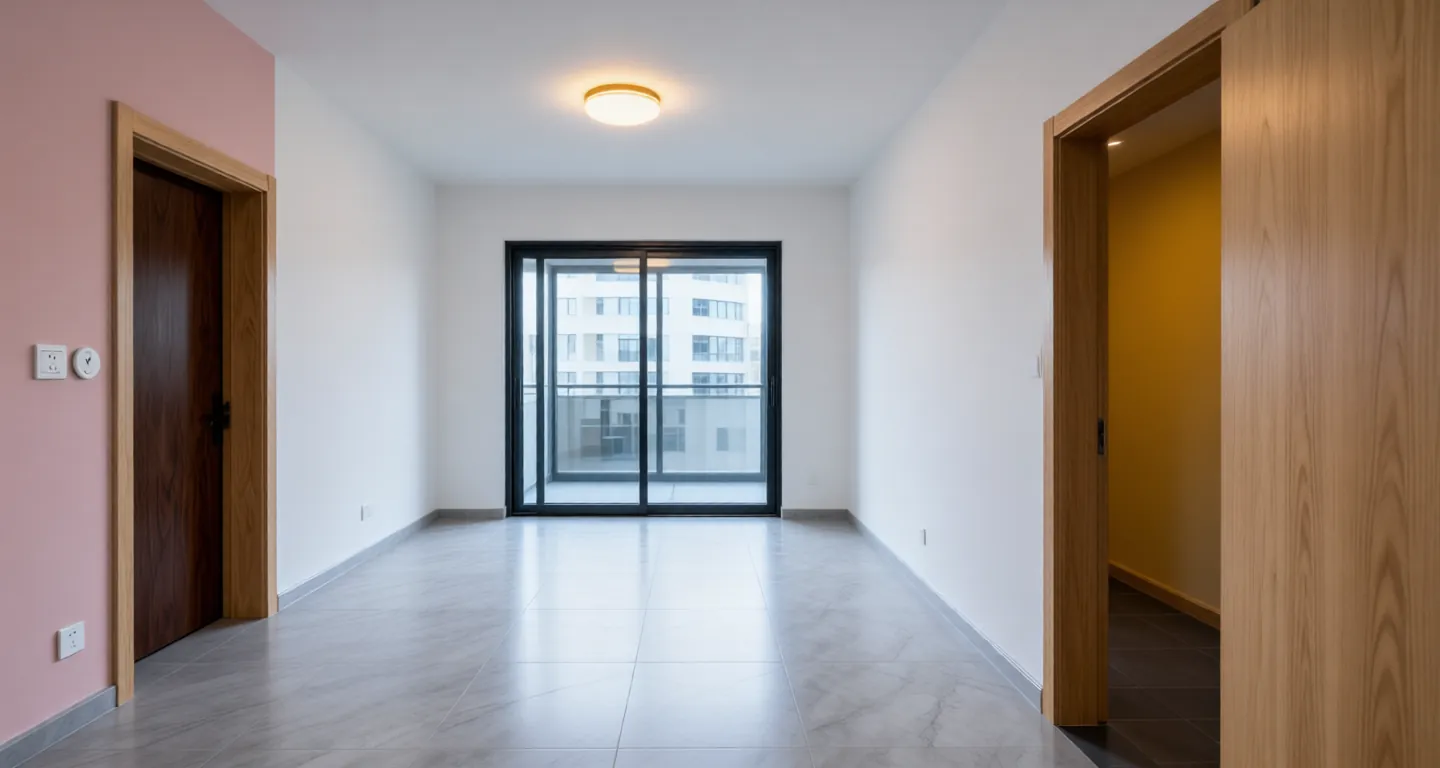 Rent Apartment in Wuxi: Chenfeng Yunlu Block A