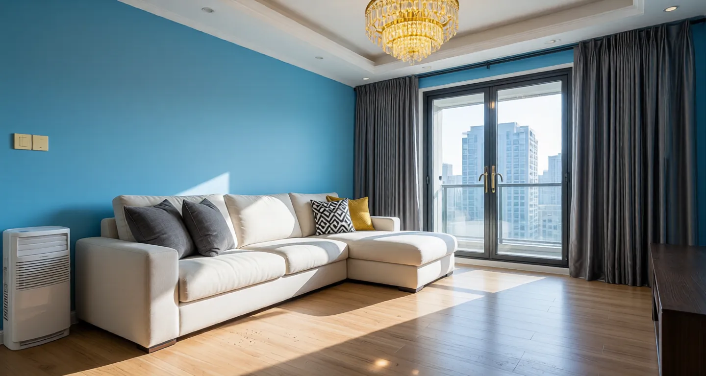Rent Apartment in Wuxi: Roadside Lane Lake Villa