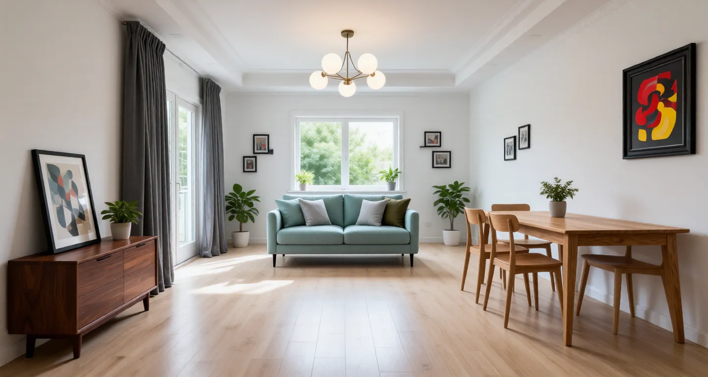 Rent Apartment in Wuxi: Vanke Jinyu Tixiang East Zone