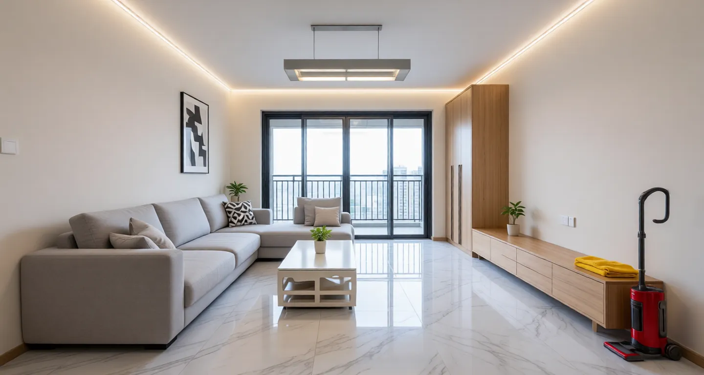 Apartment for rent in Wuxi - Baihe International Garden - Photo 1