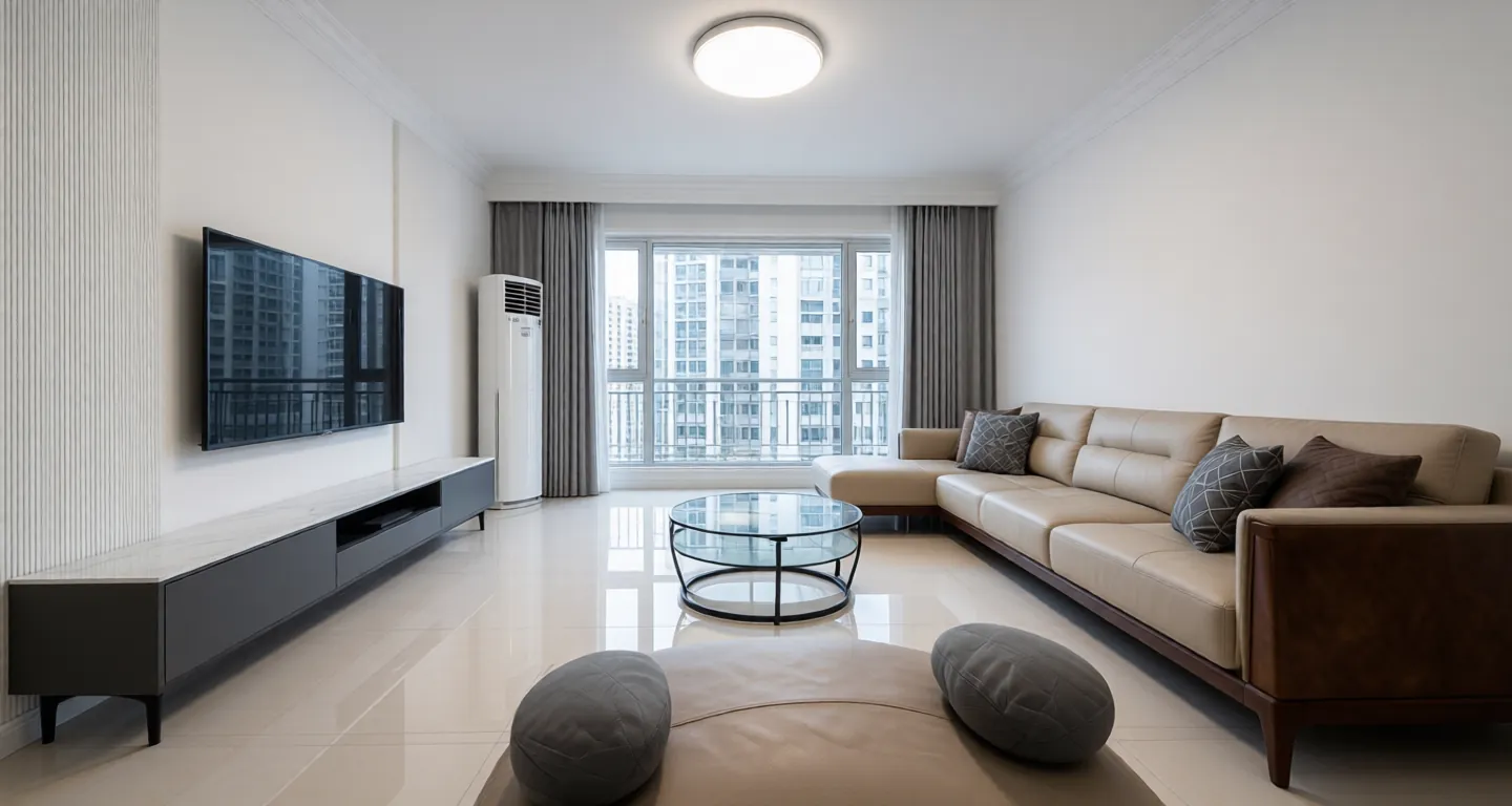 Apartment for rent in Wuxi - Country Garden Star River - Photo 1