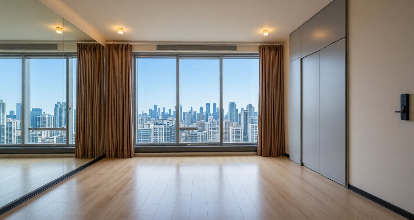 Apartment for rent in Wuxi - Dongling Xishang - Photo 1