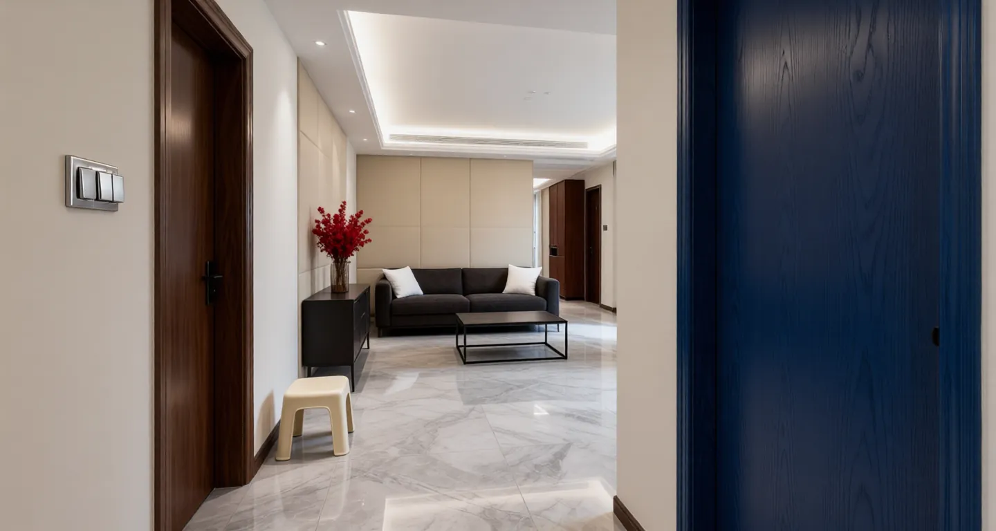 Apartment for rent in Wuxi - Evergrande Jade Park - Photo 1