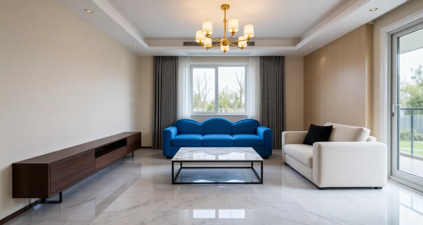 Rent Apartment in Wuxi: Taihu Venice Garden