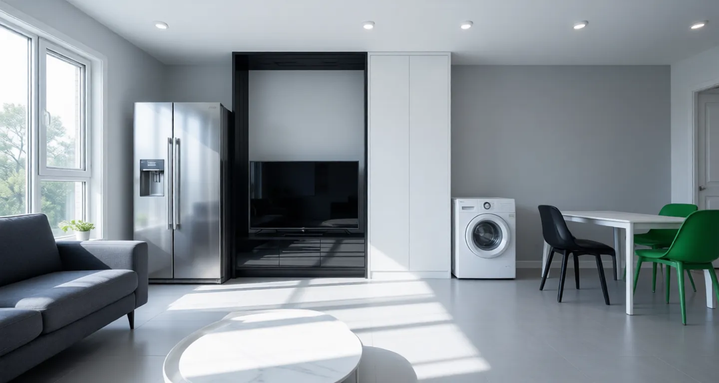 Green Garden View Bay - wuxi apartment for rent