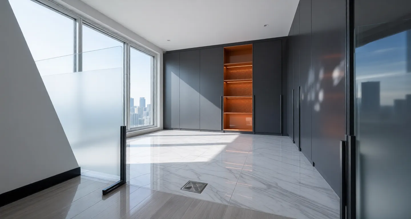 Rent Apartment in Wuxi: Emerald Land Pearl City