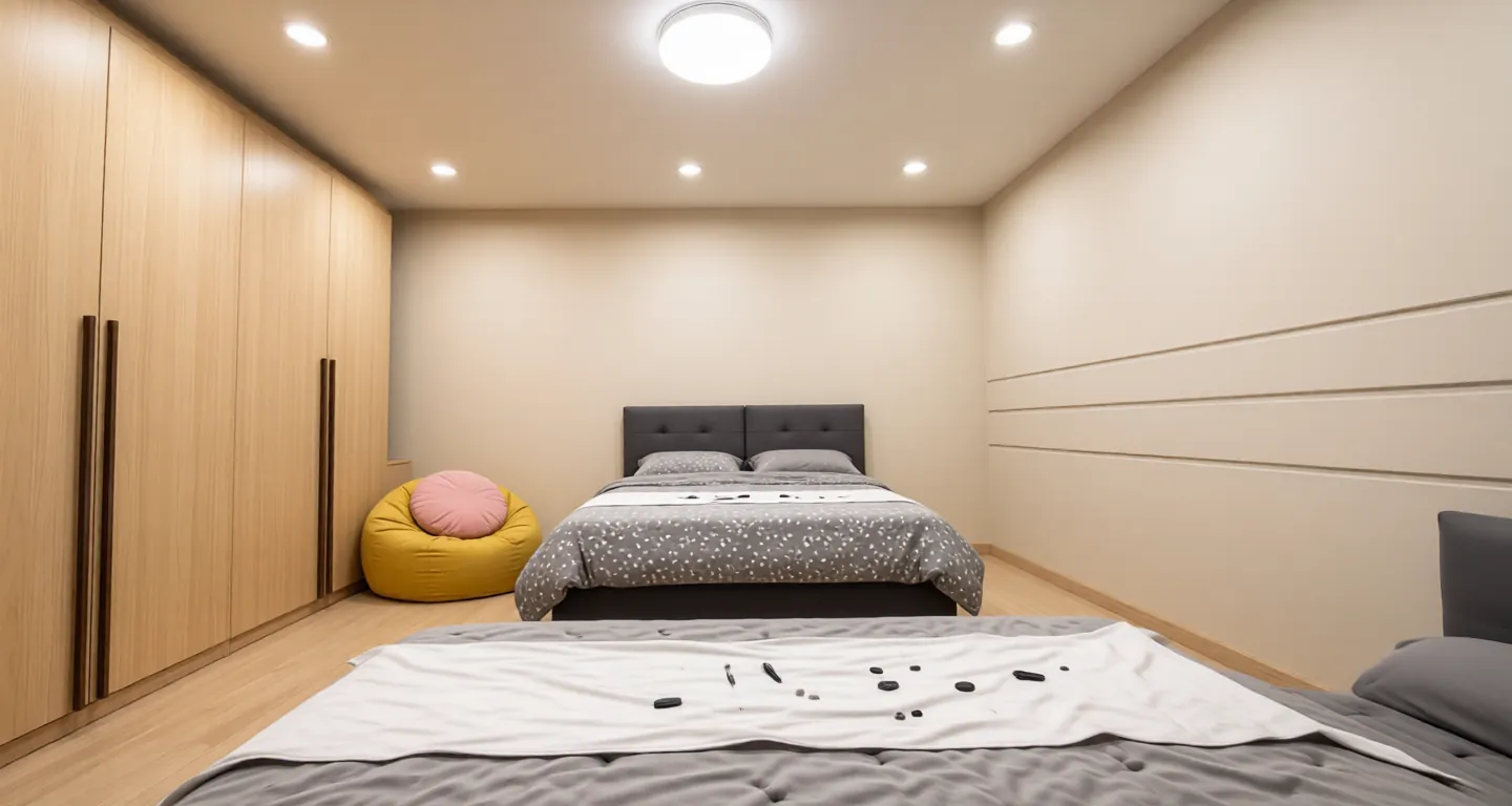 Legend of the Ancients - wuxi apartment for rent