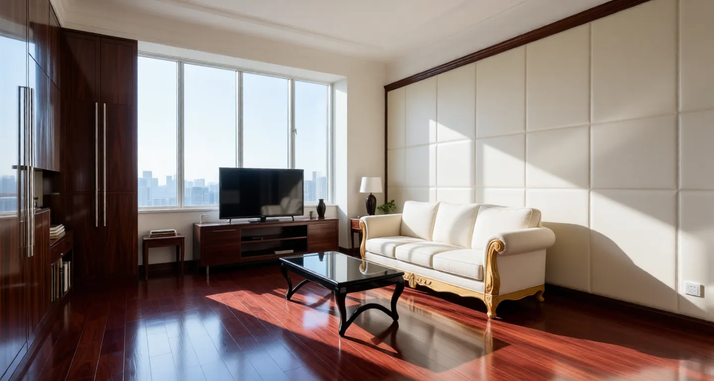Apartment for rent in Wuxi - Suning Yajiao International Apartment - Photo 1