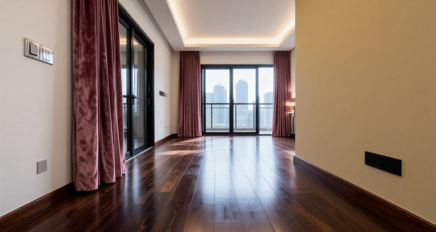 Apartment for rent in Xiamen - Strait International Tianjing - Photo 1