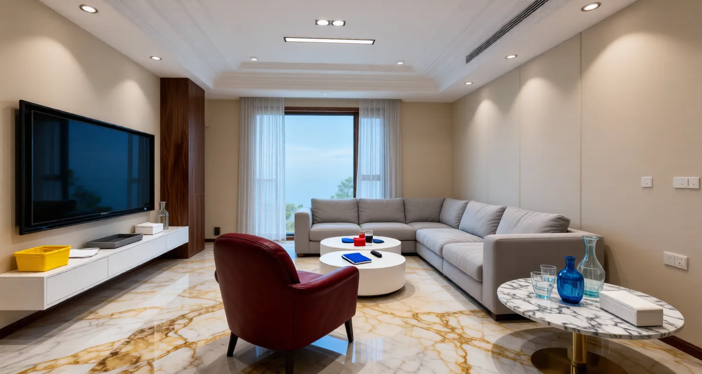 Apartment for rent in Xiamen - Zhongjun Tianying - Photo 1