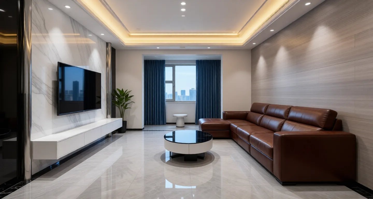 Apartment for rent in Xiamen - Baojia Yufeng - Photo 1