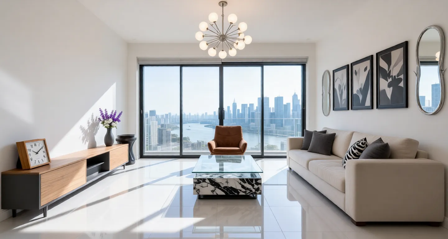 Apartment for rent in Xiamen - Hubin Yili - Photo 1