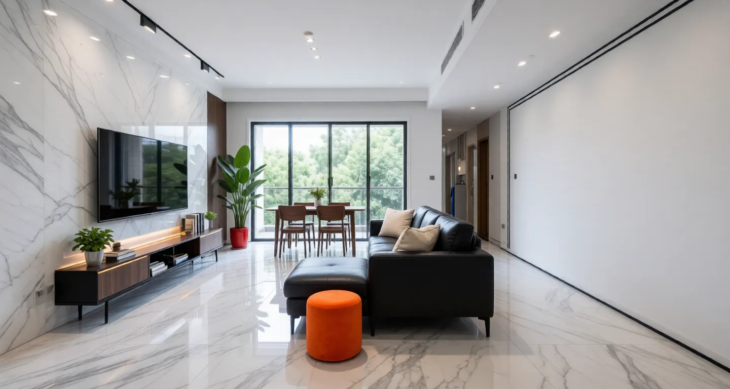 Apartment for rent in Xiamen - Scholar's Bliss - Photo 1
