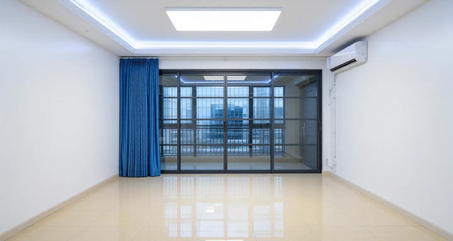 Apartment for rent in Xiamen - Sanli Erqu Lakeside - Photo 1