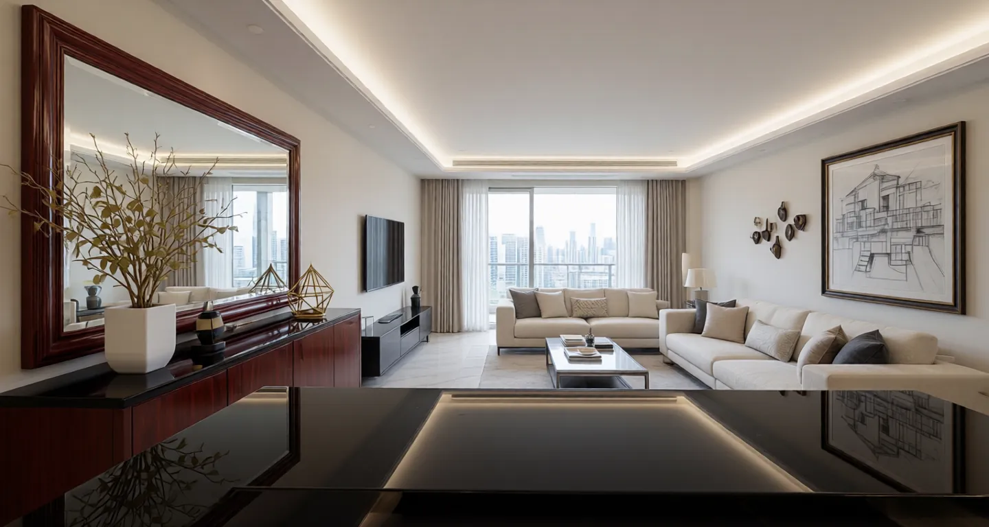 Apartment for rent in Xiamen - Xinhe Silver Lake Tianfeng - Photo 1
