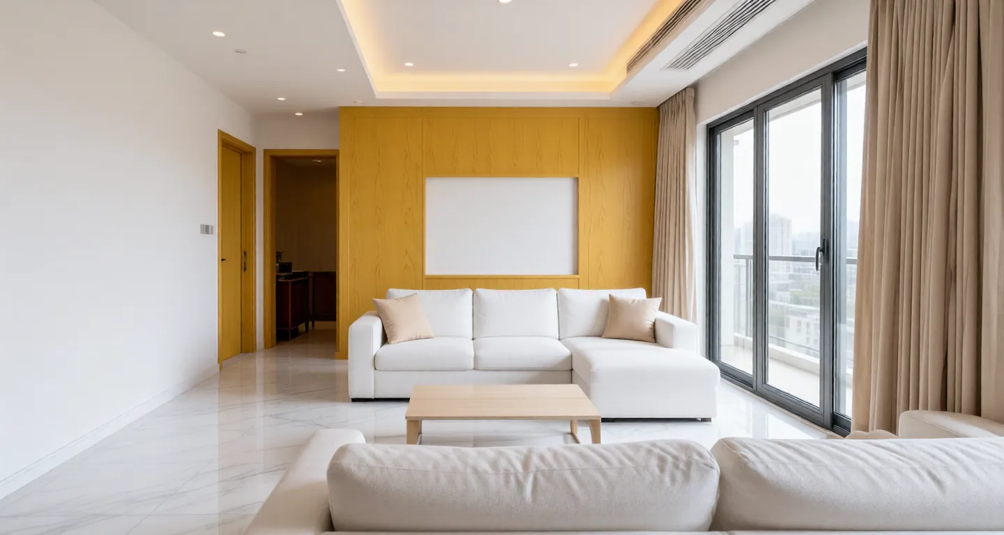 Apartment for rent in Xiamen - Strait International Community Phase I - Photo 1