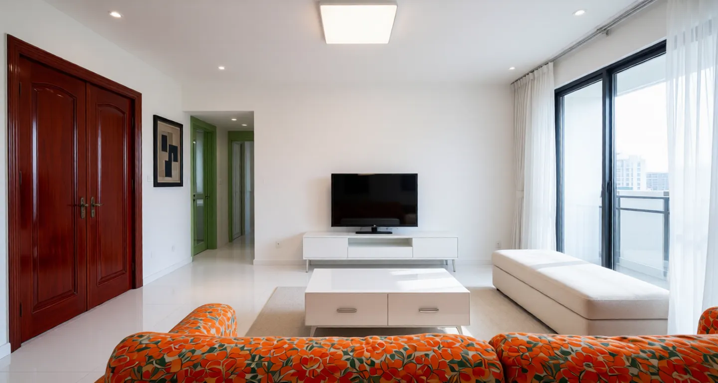 Apartment for rent in Xiamen - Meixin Plaza - Photo 1