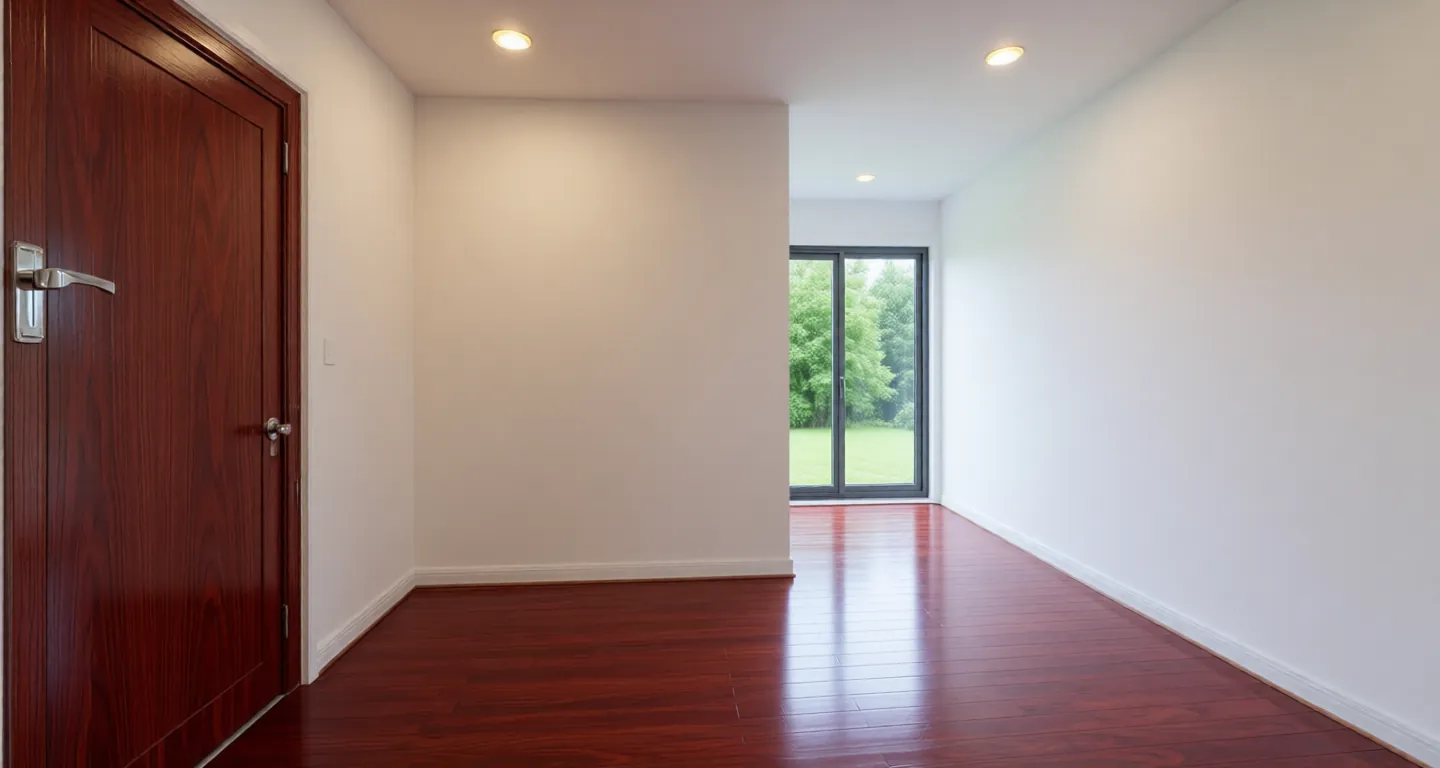 Room type: interior Apartment for rent in Xian - Sunac Xi'an One Courtyard - Photo 1