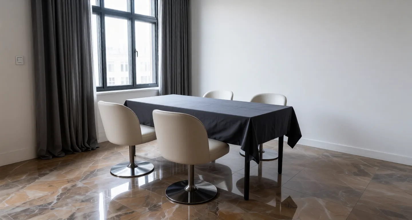 Xian expat housing - Furnished apartment: Xixi'an Town