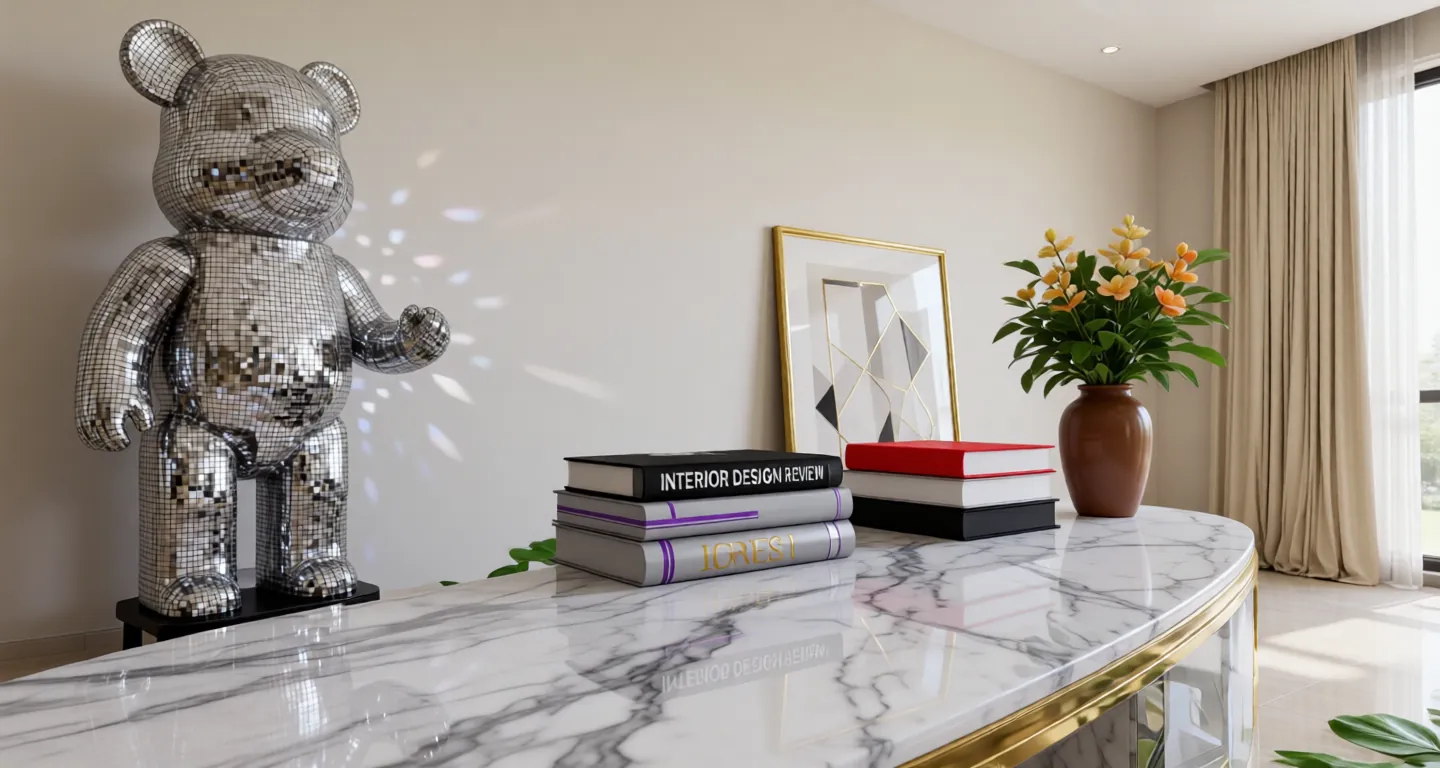 Zhanjiang expat housing - Furnished apartment: Hengyi Bay