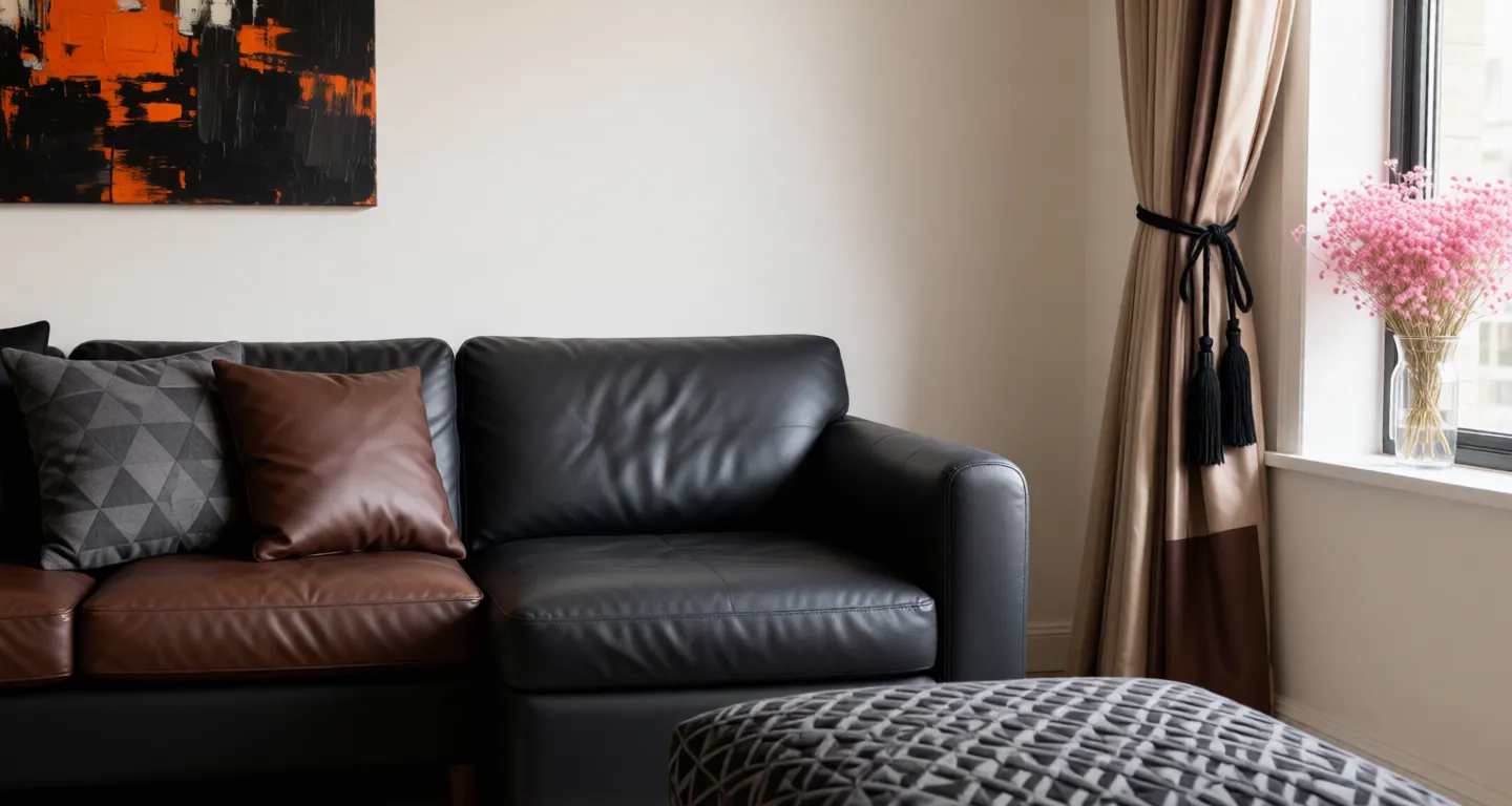 Zhanjiang expat housing - Furnished apartment: Poly Ti Yue Bay