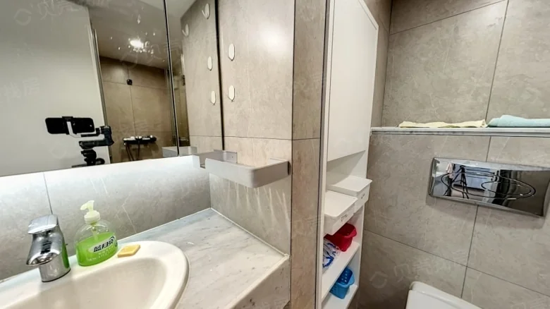 Fandi Center - View 4