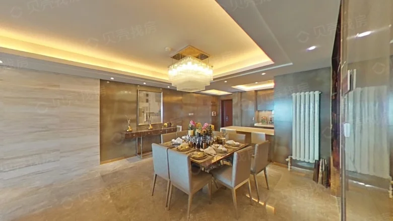 Xiaogang Mingcheng Yugang Bay - View 17