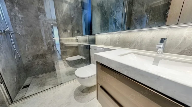 Dexin Yulin Cloud Peak - View 11