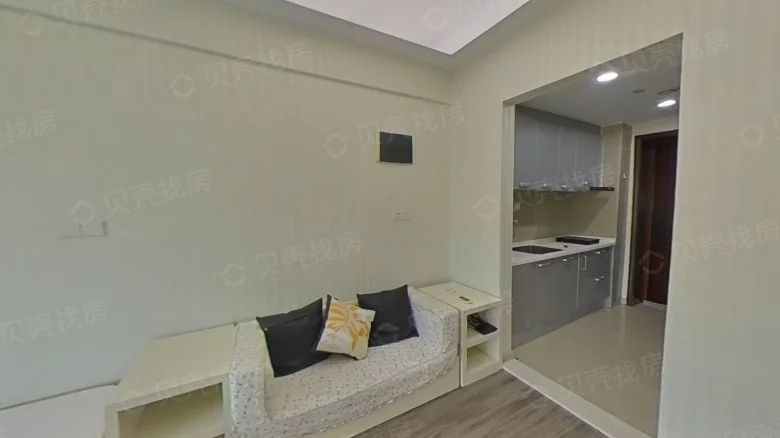 Starry Sea Grand View - View 2