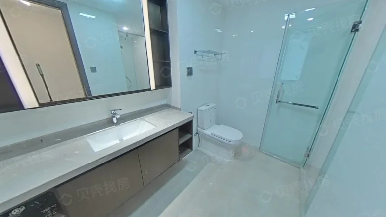 Spirit Mountain Island Jin Mao Bay - View 14