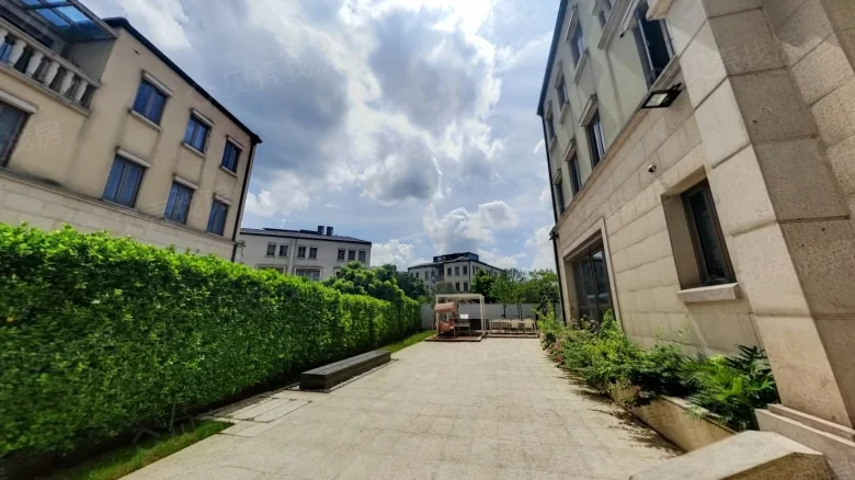 Nantian Mingyuan - View 28