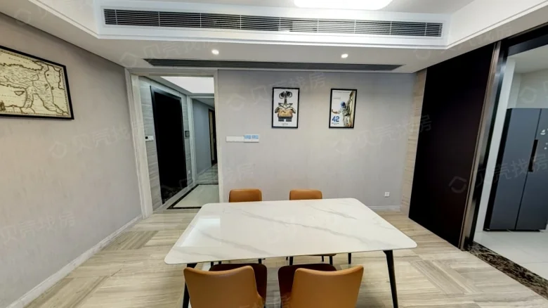 Ningbo Center Lanyuan - View 6