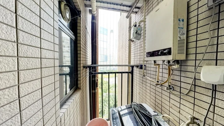 Pazhou Xin Village Apartments - View 6