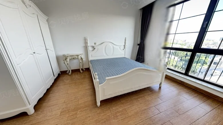 Oceanwide Tianzhu Phase III - View 5