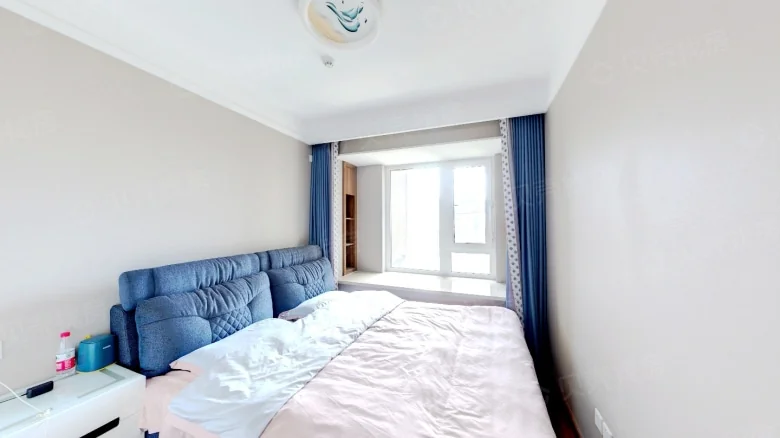 China Resources Land MixC Residence Phase I - View 4