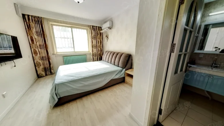 Yujing Garden - View 3