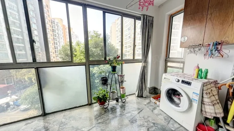 Yangcheng Shijia Yuan - View 14