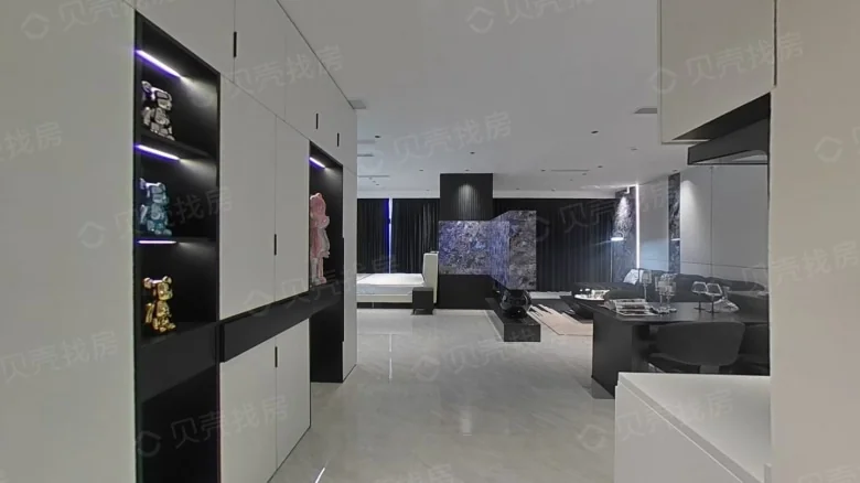 Fortune Trust North Shore Platinum Residence - View 3