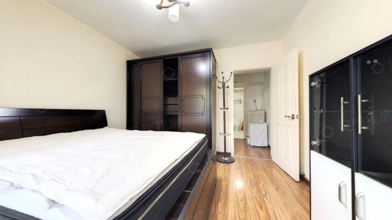 Goldfish Pond Central District - View 3